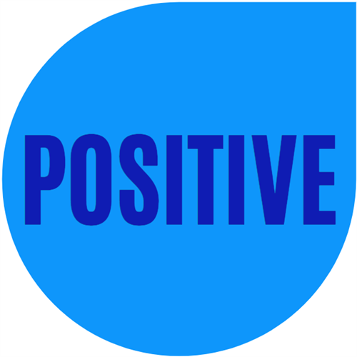 Positive 